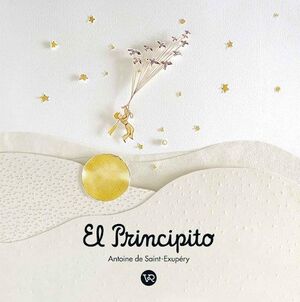 EL PRINCIPITO EDICION DE LUJO