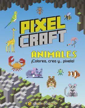 PIXELCRAFT ANIMALES