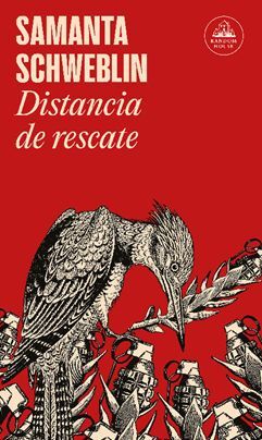 DISTANCIA DE RESCATE