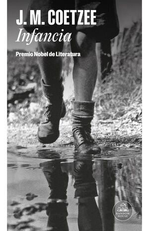 Portada de INFANCIA