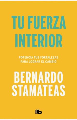 TU FUERZA INTERIOR