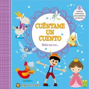 HABÍA UNA VEZ