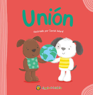 UNION: CAMINANDO JUNTOS