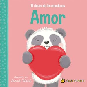 AMOR: RINCÓN DE LAS EMOCIONES