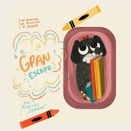 EL GRAN ESCAPE