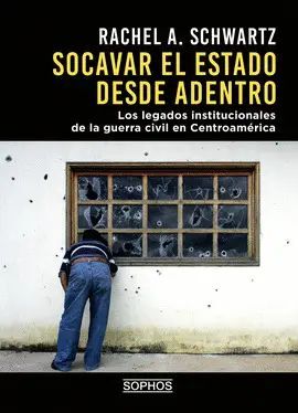 Portada de SOCAVAR EL ESTADO DESDE ADENTRO