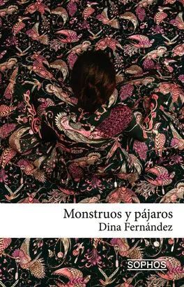 Portada de MONSTRUOS Y PAJAROS