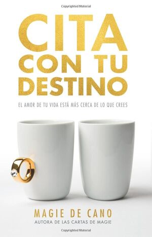 CITA CON TU DESTINO
