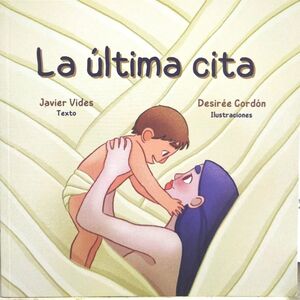 LA ÚLTIMA CITA