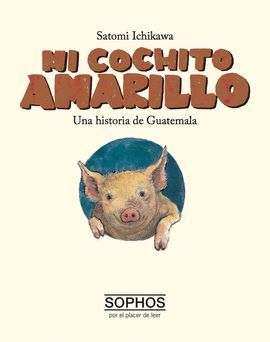MI COCHITO AMARILLO