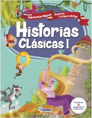 HISTORIAS CLASICAS I LCU1904