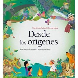 DESDE LOS ORÍGENES