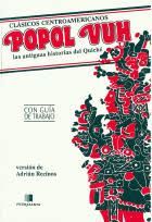 EL POPOL VUH