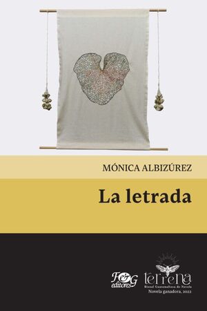 LA LETRADA