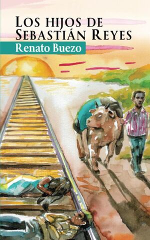 LOS HIJOS DE SEBASTIÁN REYES