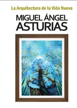 LA ARQUITECTURA DE LA NUEVA VIDA