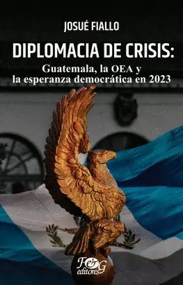 DIPLOMACIA EN CRISIS