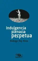Portada de INDULGENCIA PLENARIA PERPETUA