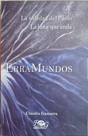 Portada de ERRA MUNDOS - LA SOLEDAD DEL PAELO, LA LUNA QUE ANDA