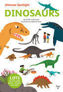DINOSAURS (ULTIMATE SPOTLIGHT)