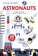 ULTIMATE SPOTLIGHT: ASTRONAUTS