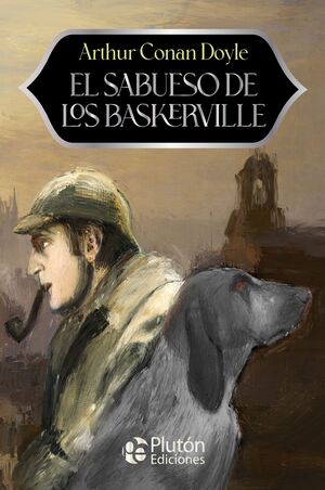 EL SABUESO DE LOS BASKERVILLE - ANIVERSARIO 15 AÑOS