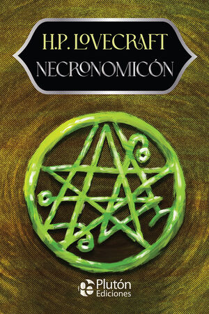 NECRONOMICON - ANIVERSARIO 15 AÑOS