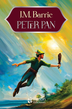 PETER PAN - ANIVERSARIO 15 AÑOS