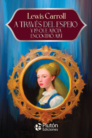 A TRAVÉS DEL ESPEJO Y LO QUE ALICIA ENCONTRÓ ALLI - ANIVERSARIO 15 AÑOS