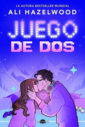 Portada de JUEGO DE DOS