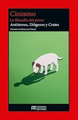 Portada de CINICOS
