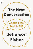Portada de THE NEXT CONVERSATION