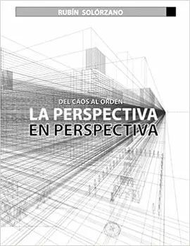 Portada de DEL CAOS AL ORDEN.