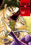 NINJA VS GOKUDO