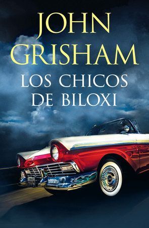 LOS CHICOS DE BILOXI