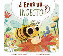 ¿ERES UN INSECTO?