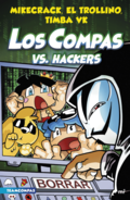 COMPAS VS. HACKERS