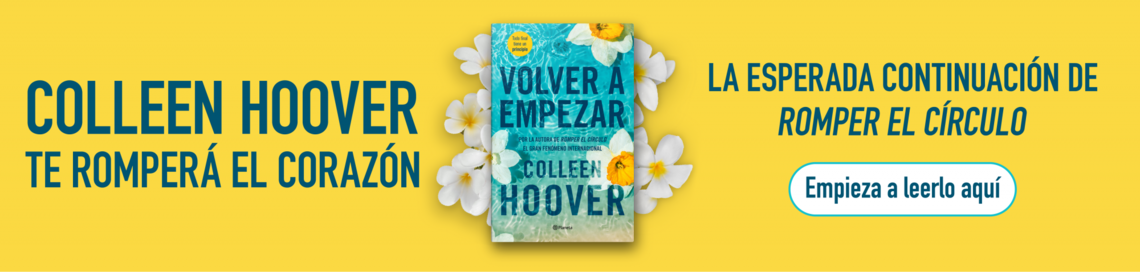 Volver a empezar