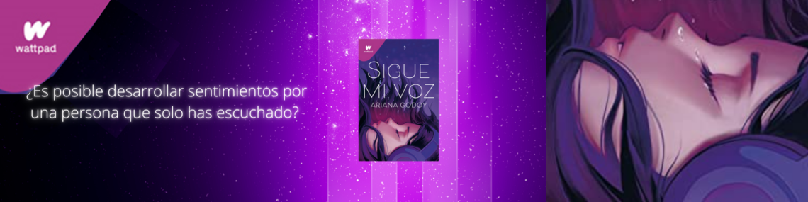 SIGUE MI VOZ