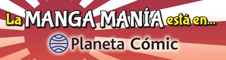 Planeta Comic